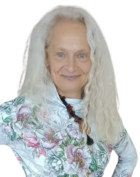 Agnieszka Iskierka Kowalczyk