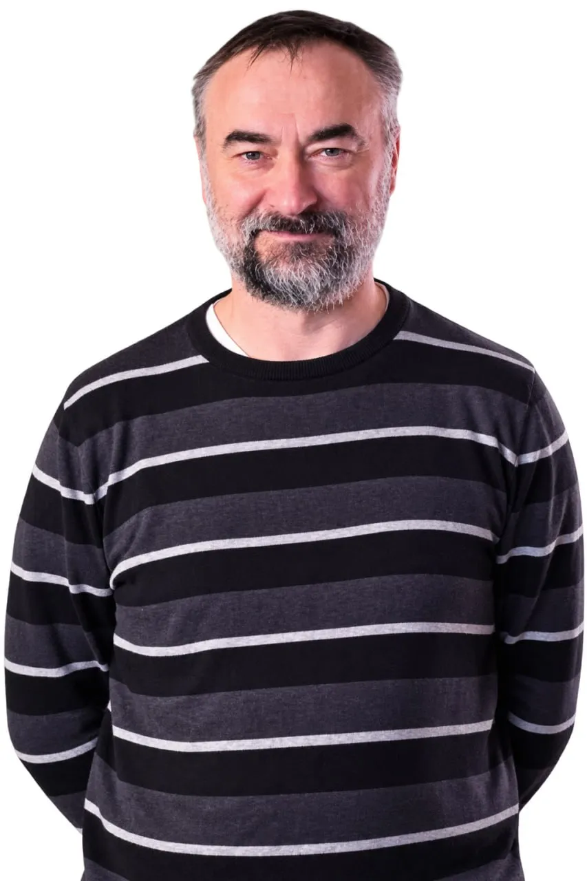Aleksander Bedrowicz
